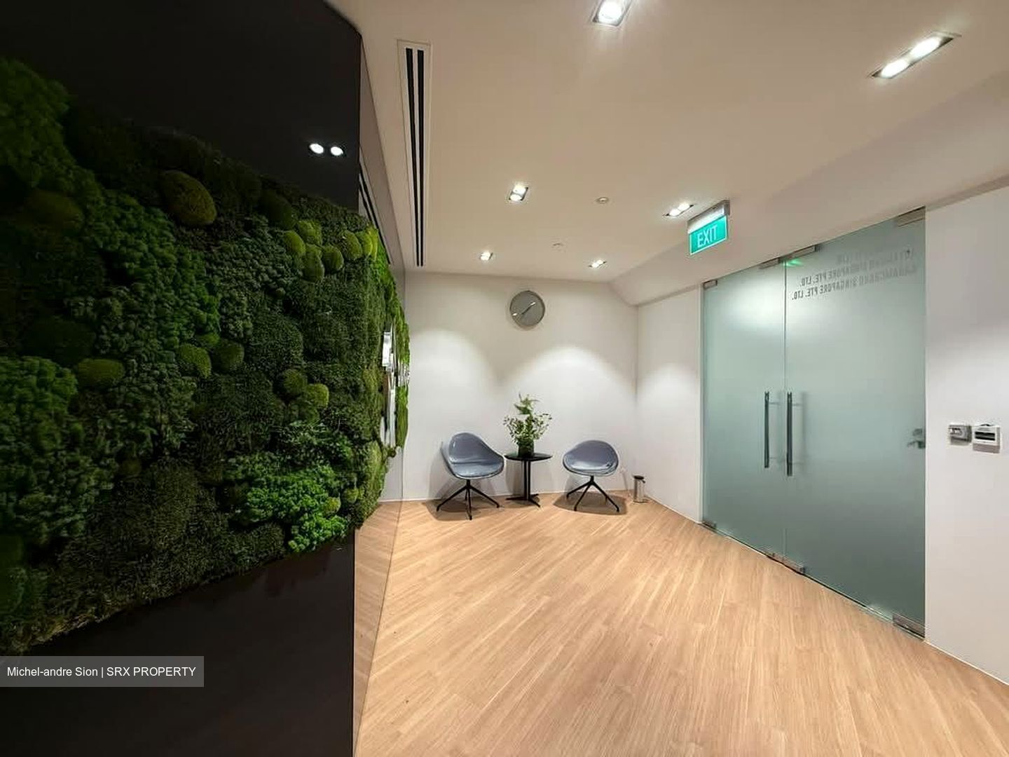 The Concourse (D7), Office #581723781
